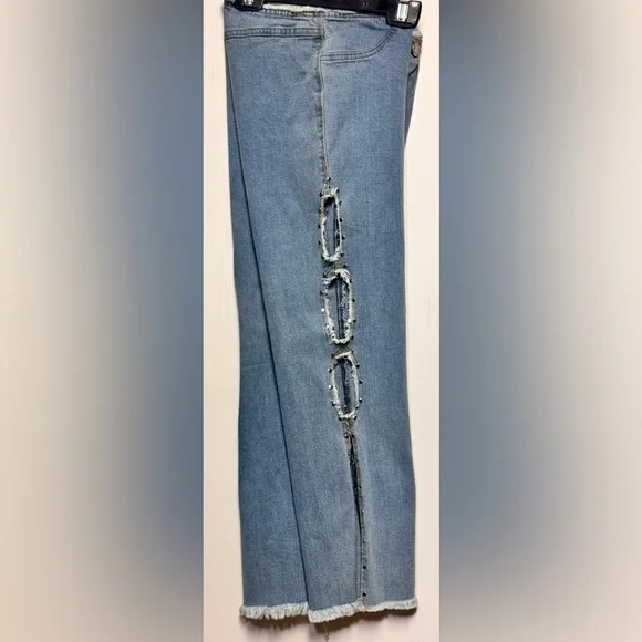 Sirens Girls Jeans - Picture 4 of 4